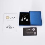 accessoire collier Ouroboréal