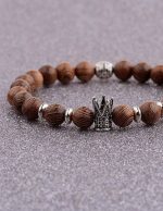 accessoire couronne de roi