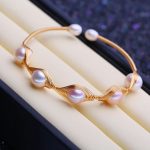 accessoire de mode bracelet femme jonc