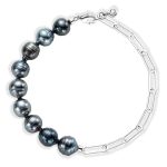 accessoire de mode bracelet perle de tahiti