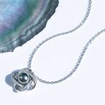 accessoire de mode perle de tahiti femme