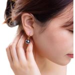accessoire en perles de Tahiti Marina