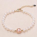 bijou en perles pour femme