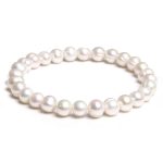 accessoire homme bracelet perles Noah
