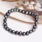accessoire homme perles Olivier
