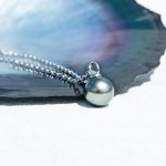 accessoire mode perle de Tahiti