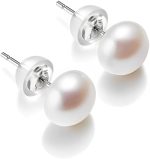 accessoire mode boucle d'oreille perle kaida