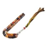 accessoire mode bracelet brésilien agates
