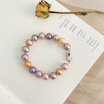 bracelet mode femme Noelia perles
