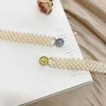 accessoire mode bracelet perle femme