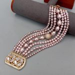 accessoire mode bracelet perles