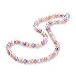 accessoire mode collier couleur