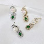 accessoire mode collier perle