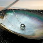 accessoire mode collier perle de tahiti kinsey