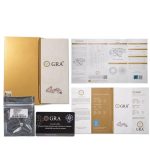 accessoire mode perle de culture Ivy