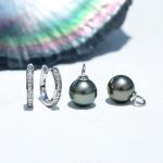 accessoire mode perle de Tahiti