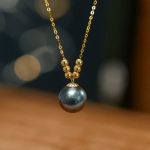 accessoire mode perle de Tahiti