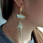 accessoire mode perles inspiration marine