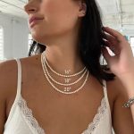 accessoire mode perles Pia
