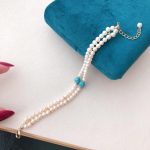 accessoire or femme
