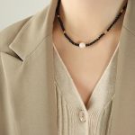 accessoire tendance perle fantaisie