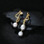 accessoires de mode boucles d'oreilles