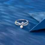 bague fine lucia perle de culture