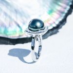 bijoux en perle de Tahiti