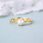 bague julietta en argent