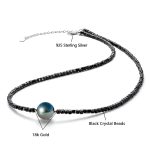 bijou avec perle de Tahiti