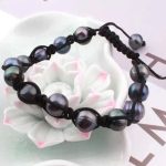 bijou cuir homme