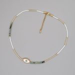 bijou de perles été