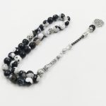 bijou en agate brésilien