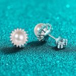 bijou en perle de culture