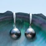 bijou en perle de Tahiti Louison