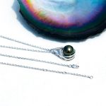 bijou en perles de tahiti