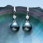 bijou en perles de Tahiti