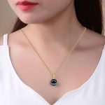bijou en perles de tahiti soélie