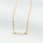 bijou femme bracelet perle lyanna