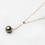 bijou femme perle de tahiti
