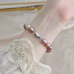 bijou perle femme Noelia