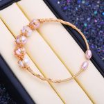 bijou jonc moderne