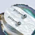 bijou pendante perle de Tahiti