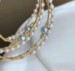 bracelet femme soledad en perles