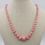 bijou perle rose