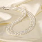 bijou petites perles Pia