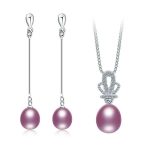 bijoux chic en perles