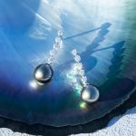 bijoux en or perle de Tahiti