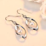 bijoux en perle d'eau douce