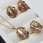 bijoux en perles de culture